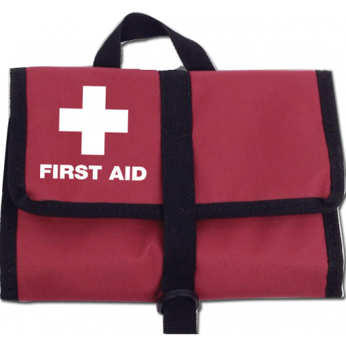 First Aid Bag